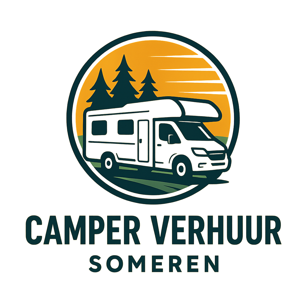 camperverhuursomeren